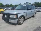 2006 Land Rover Range Rover HSE