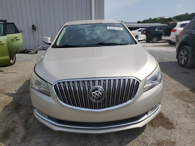 2014 Buick Lacrosse