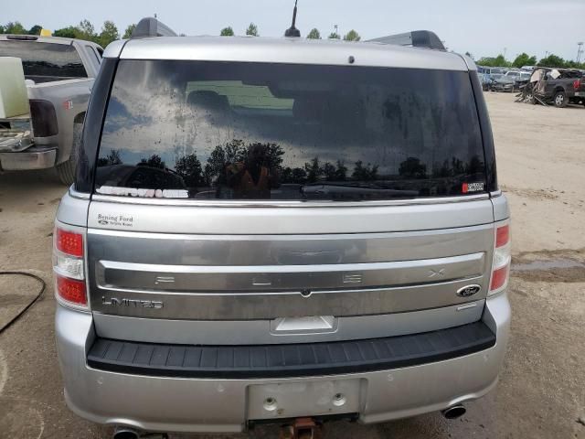 2013 Ford Flex Limited