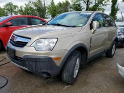 Run And Drives Cars for sale at auction: 2008 Saturn Vue XE