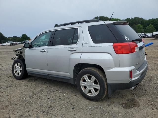 2016 GMC Terrain SLE