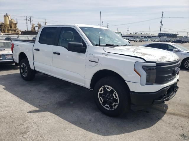 2023 Ford F150 Lightning PRO