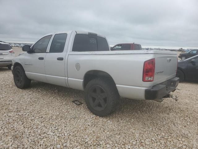 2003 Dodge RAM 1500 ST