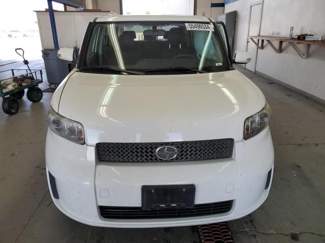 2009 Scion XB