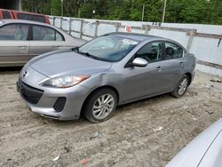 Run And Drives Cars for sale at auction: 2012 Mazda 3 I