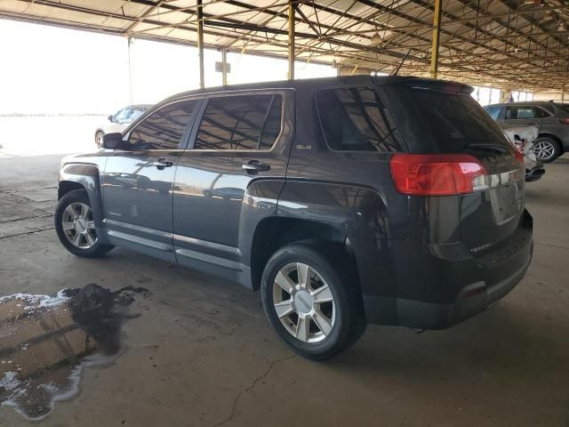 2013 GMC Terrain SLE