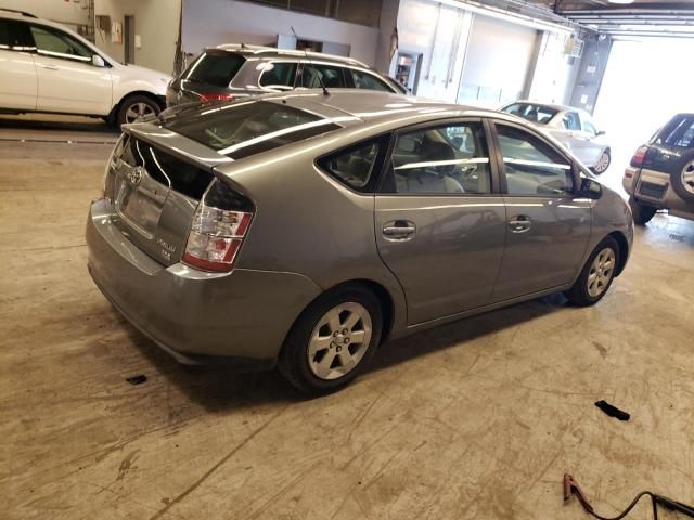 2004 Toyota Prius