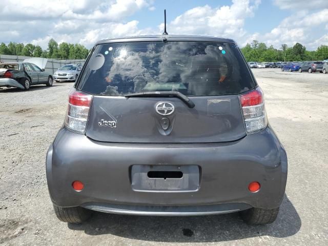 2012 Scion IQ