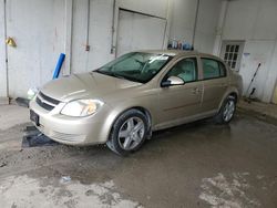 Salvage cars for sale at Madisonville, TN auction: 2008 Chevrolet Cobalt LT