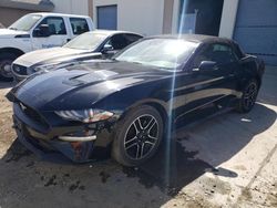 Ford Mustang Vehiculos salvage en venta: 2022 Ford Mustang