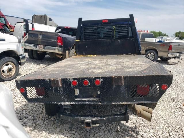 2011 Ford F350 Super Duty