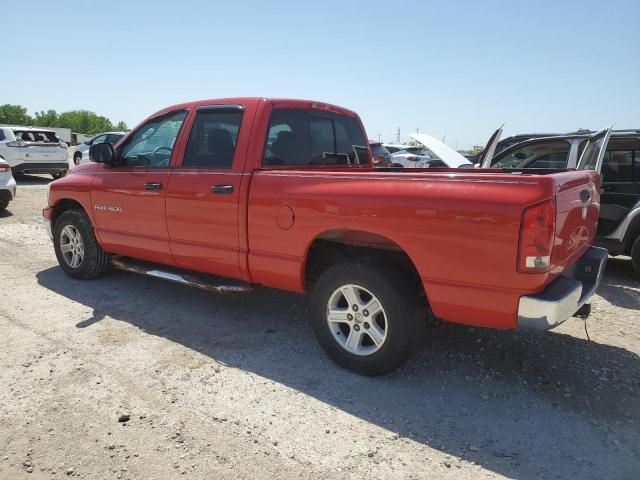 2006 Dodge RAM 1500 ST