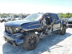 Vehiculos salvage en venta de Copart Ellenwood, GA: 2022 Chevrolet Silverado LTD C1500 Custom