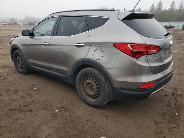 2014 Hyundai Santa FE Sport