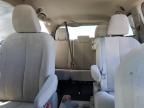 2012 Toyota Sienna LE