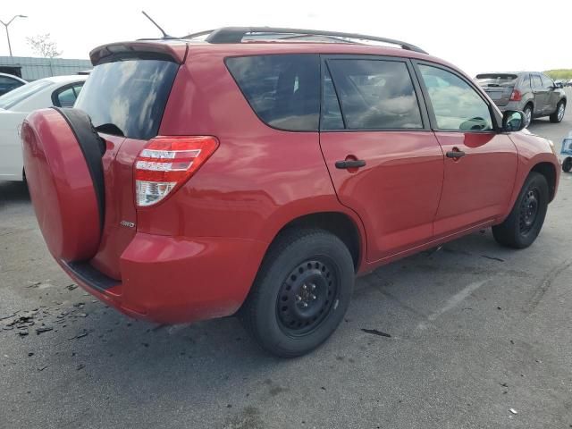 2009 Toyota Rav4