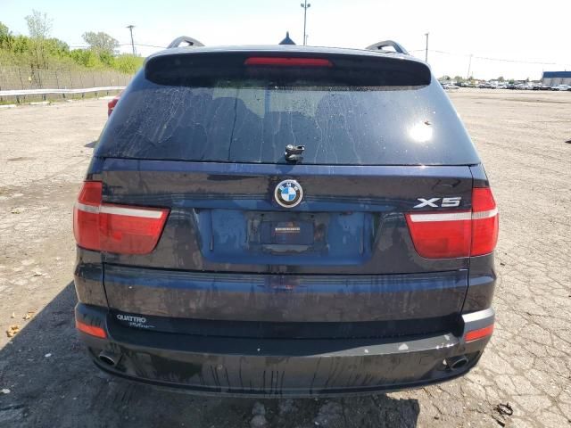 2009 BMW X5 XDRIVE30I