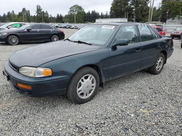 1995 Toyota Camry XLE