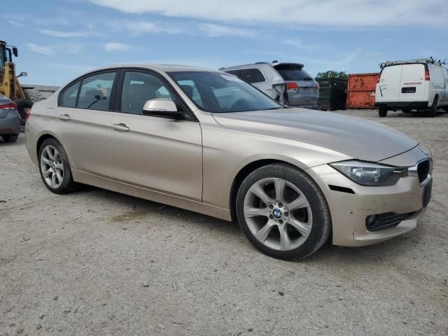 2014 BMW 320 I Xdrive