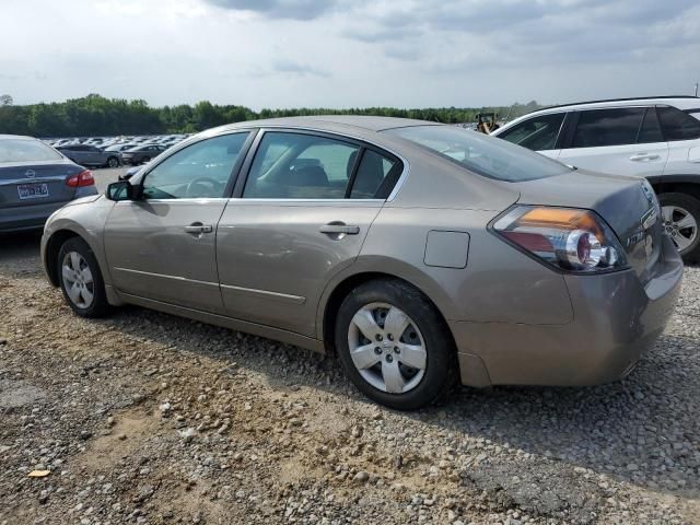 2008 Nissan Altima 2.5