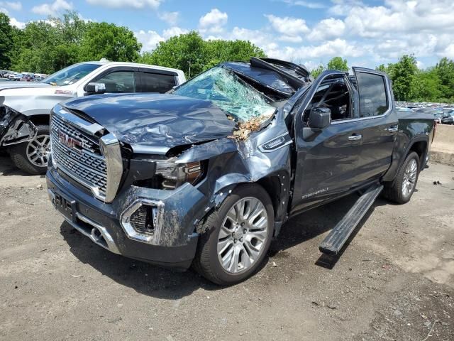 2021 GMC Sierra K1500 Denali