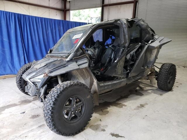 2023 Polaris RZR Turbo R 4 Sport