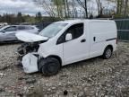 2020 Nissan NV200 2.5S