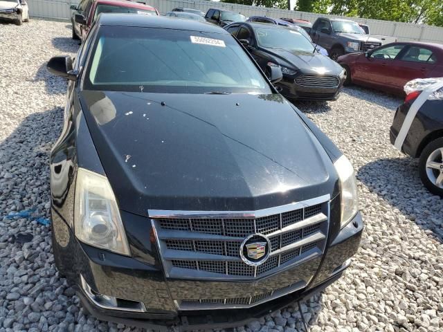 2009 Cadillac CTS HI Feature V6