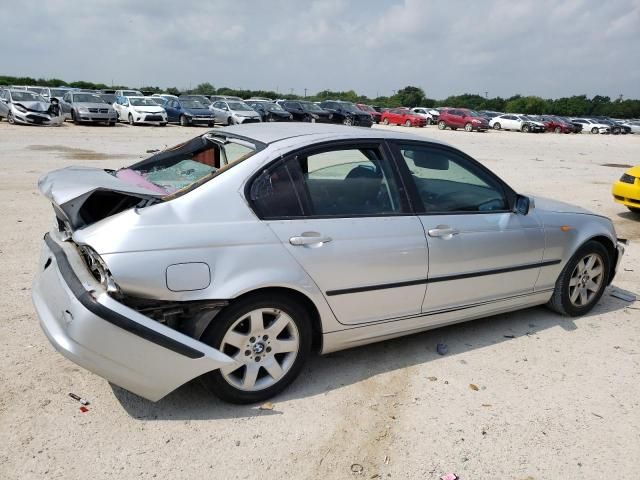 2005 BMW 325 I