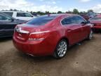 2012 Buick Lacrosse Touring