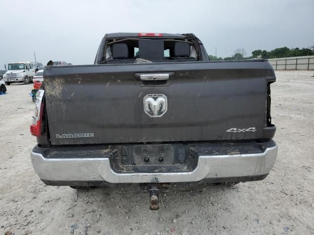 2020 Dodge 2500 Laramie