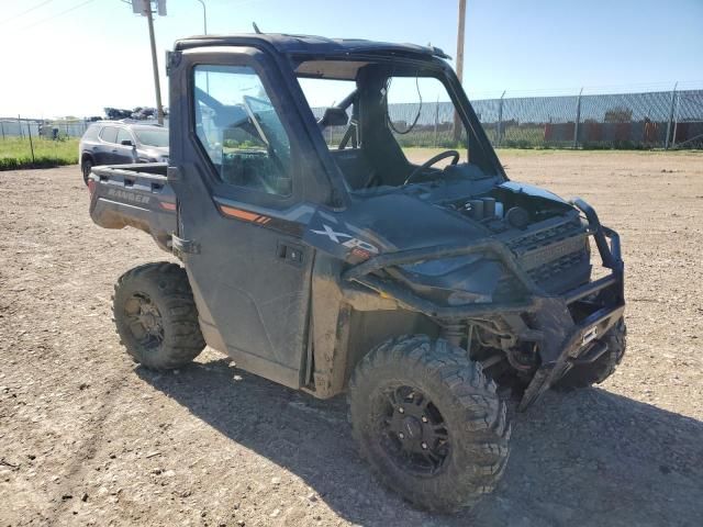 2024 Polaris Ranger XP 1000 Northstar Premium