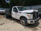 2015 Ford F350 Super Duty