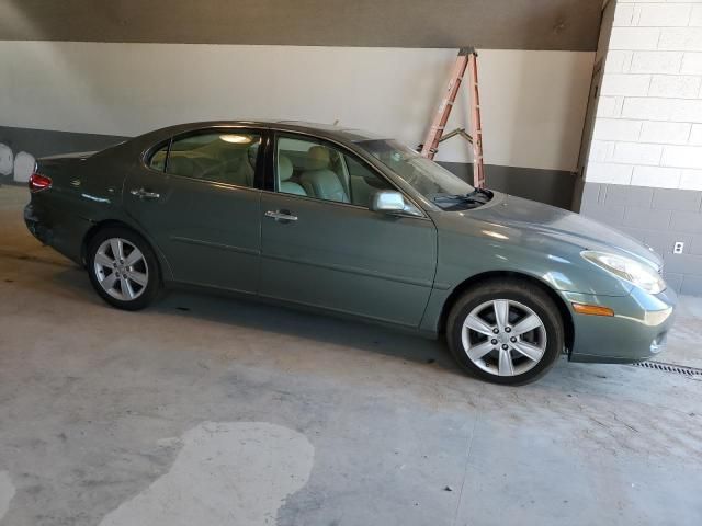 2006 Lexus ES 330