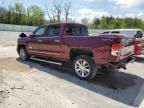 2015 Chevrolet Silverado K1500 High Country