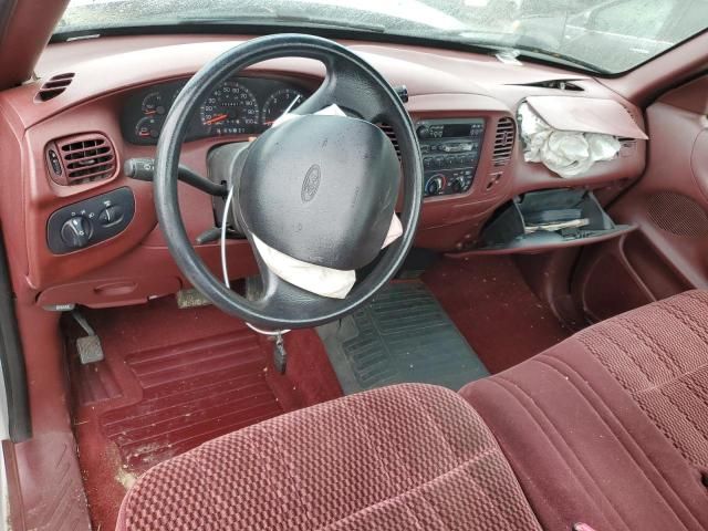 1997 Ford F150