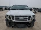 2008 Ford F150 Supercrew