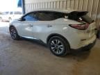 2016 Nissan Murano S