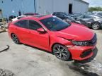 2019 Honda Civic SI