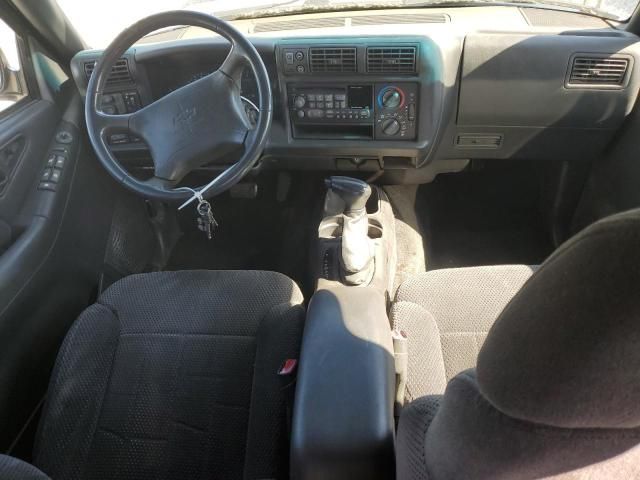 1997 Chevrolet Blazer