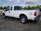 2008 Ford F250 Super Duty