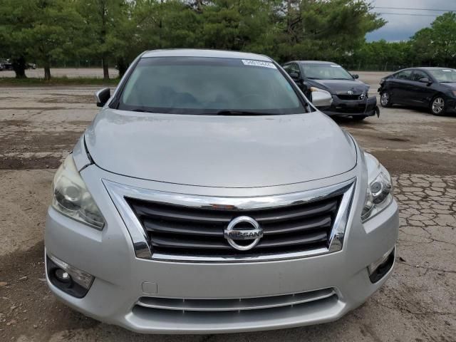 2013 Nissan Altima 3.5S