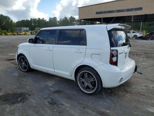 2009 Scion XB