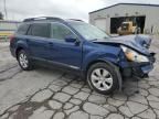 2010 Subaru Outback 2.5I Premium