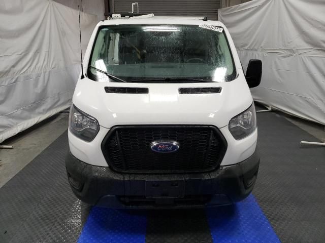 2023 Ford Transit T-250