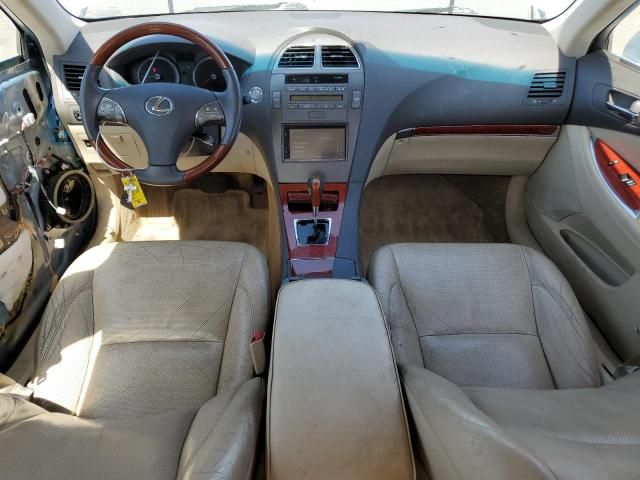 2012 Lexus ES 350