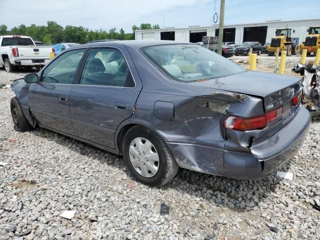 1999 Toyota Camry LE