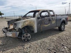 Salvage cars for sale from Copart Pasco, WA: 2006 Ford F150