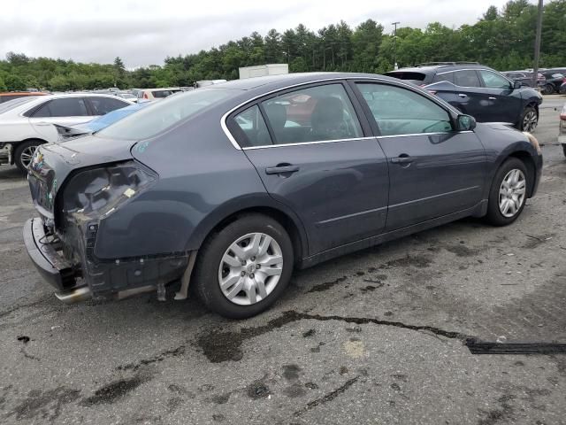 2010 Nissan Altima Base