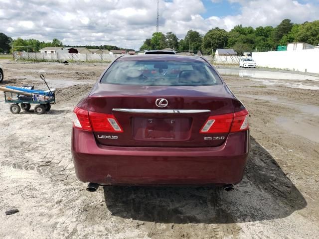 2007 Lexus ES 350